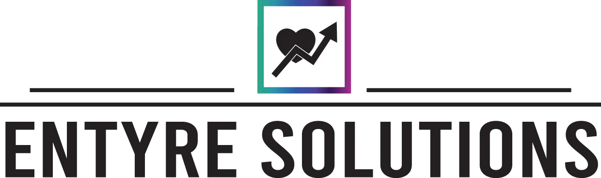 Entyre solutions logo